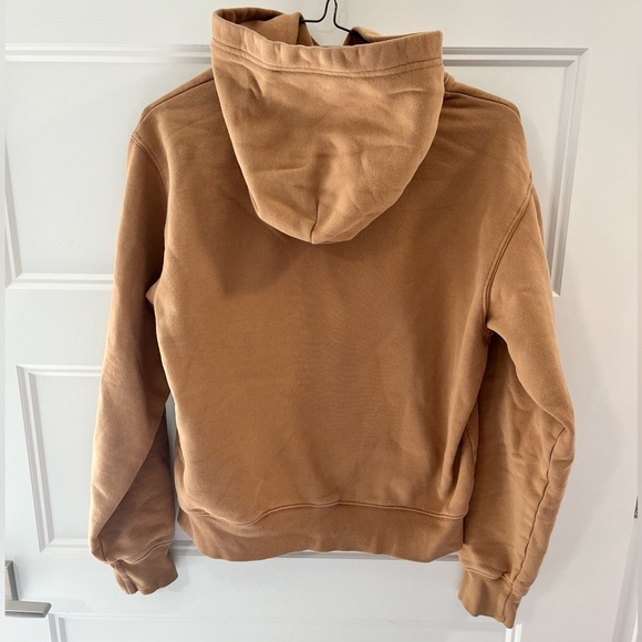 TNA Cozy Perfect Fleece Hoodie - Picture 2 of 4